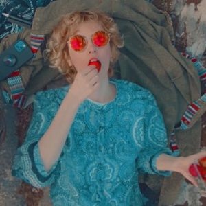 Meet your Posher, Sam